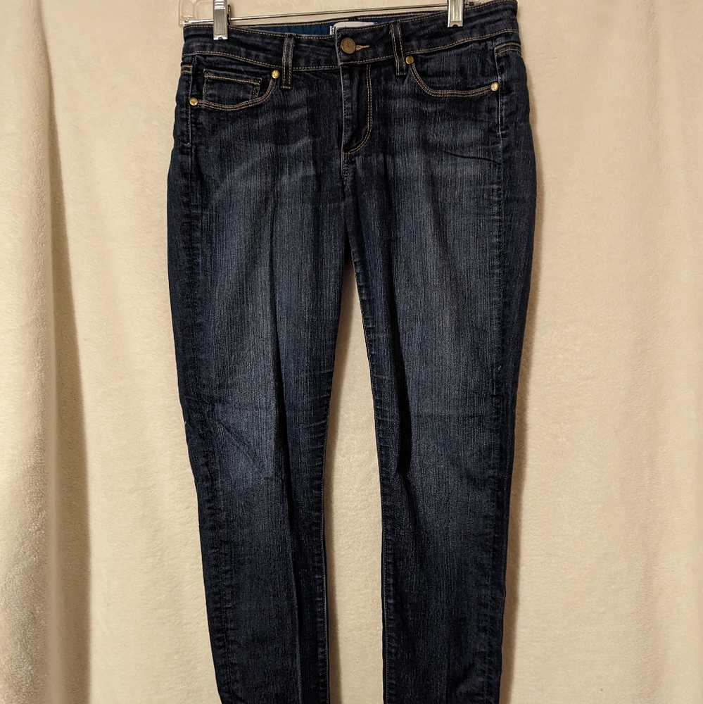 Paige 'Skyline Skinny' jeans - size 28